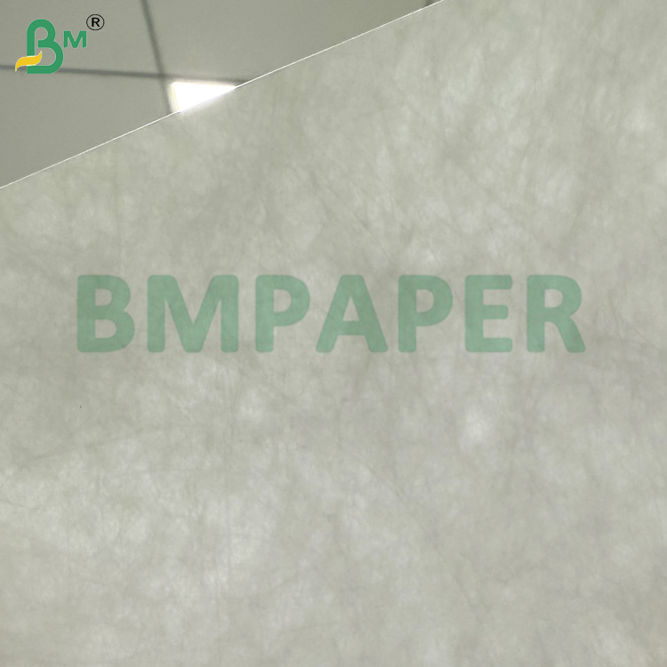 1073B Medical Grade Heat-Sealable Fabric Paper Raw Materials
