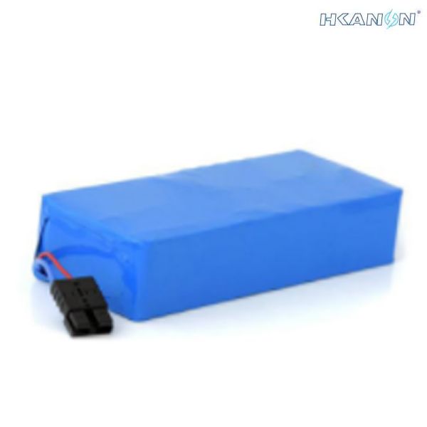 High Capacity 12v Deep Cycle Golf Cart Battery High Energy Density Long Cycle Life