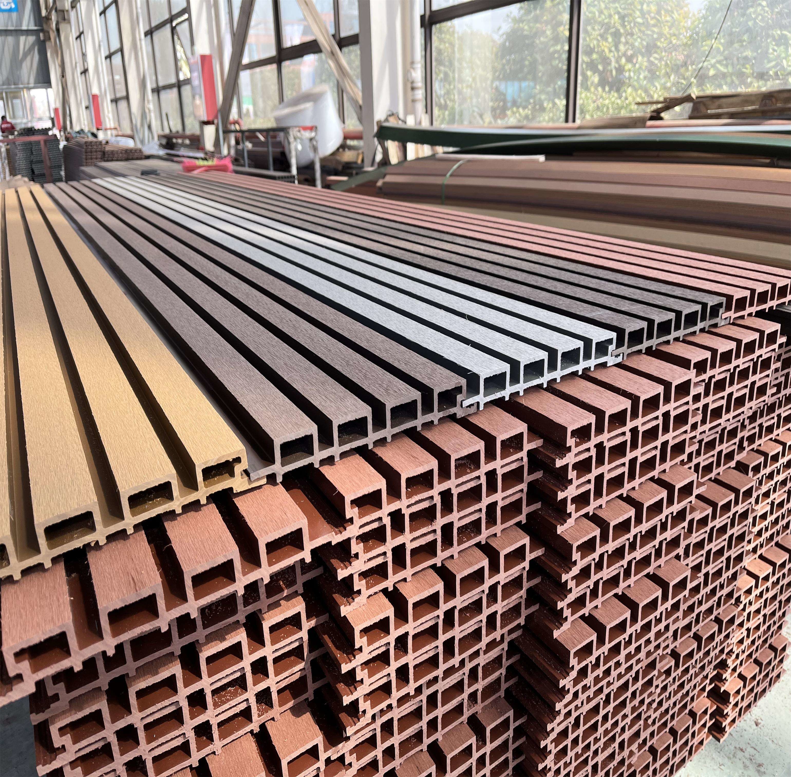 Wood Alternatives Decking Tiles Wpc Outdoor Laminate Flooring Wpc Decking