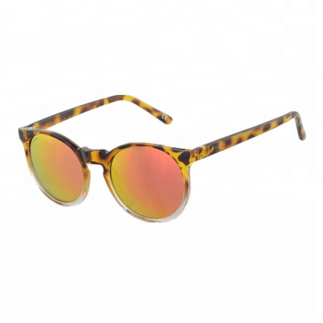 Fatigue Resistance Leisure Eye Wear , Sunglasses For Active Lifestyle UV400 Protective