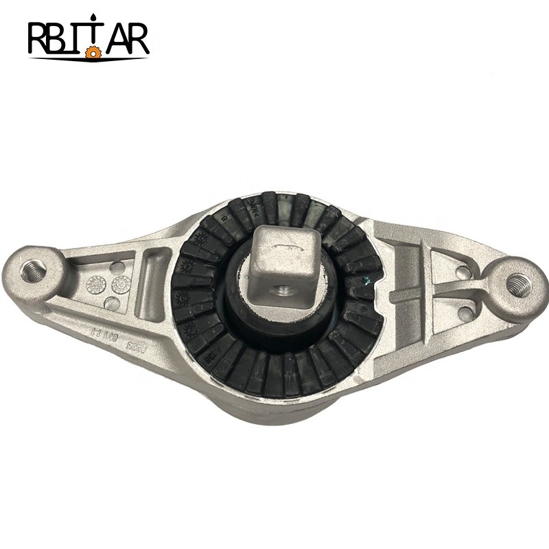 Metal Auto Parts Engine Bracket Support Bushings 670003628