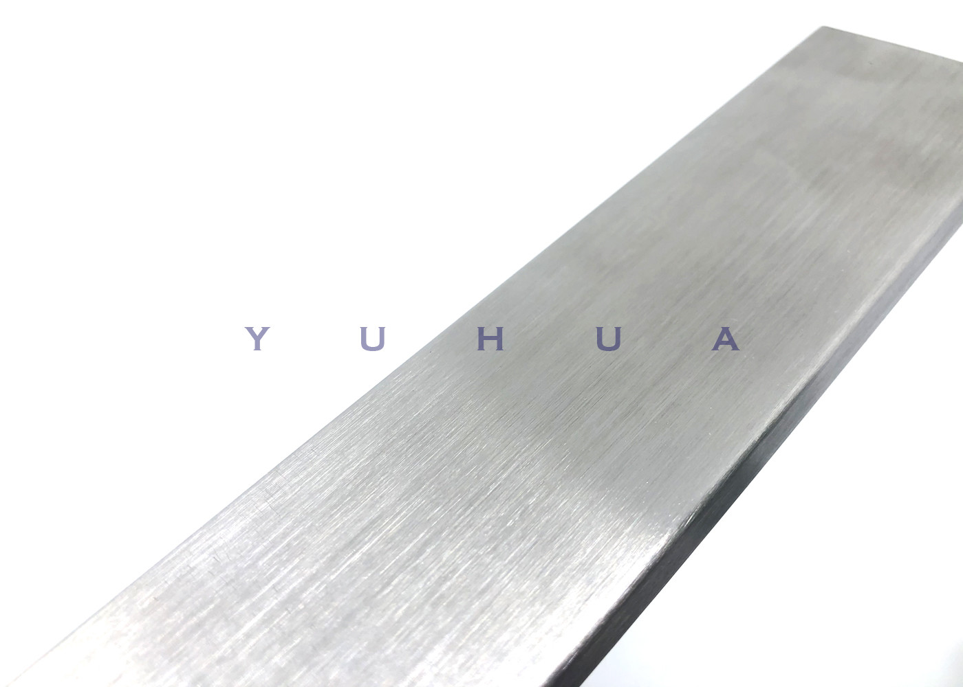 100mm 400mm 304 Stainless Steel Pipe Tube ASTM Brushed Finish