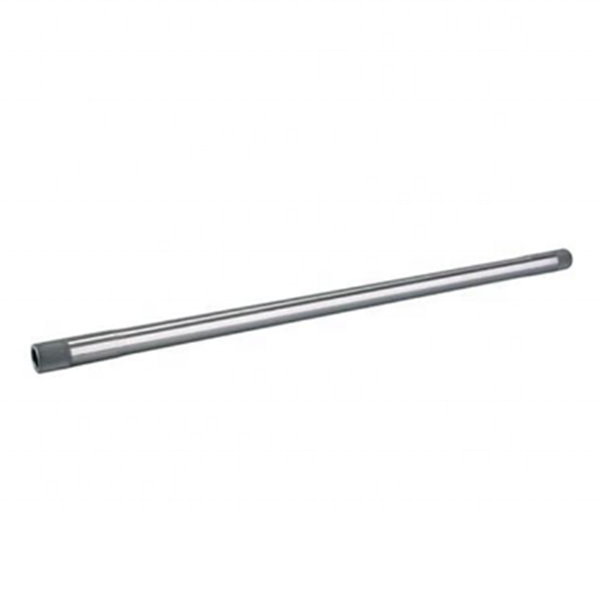 Universal Compatibility Sprint Car Torsion Bar 1-1/8 x 30 " Spline 975 Rate- Steel for Performance