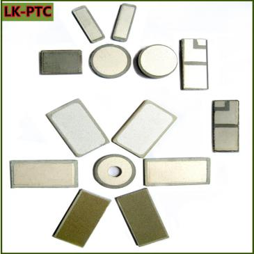 Insulated PTC Air Heater Solar Energy Storage Battery Preheating System Heater Accessories