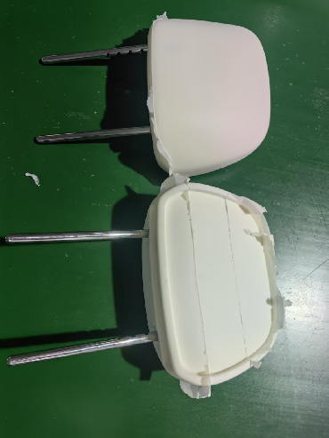 Non-corrosive Water-Based Mold Release Agent for Armrest Headrests