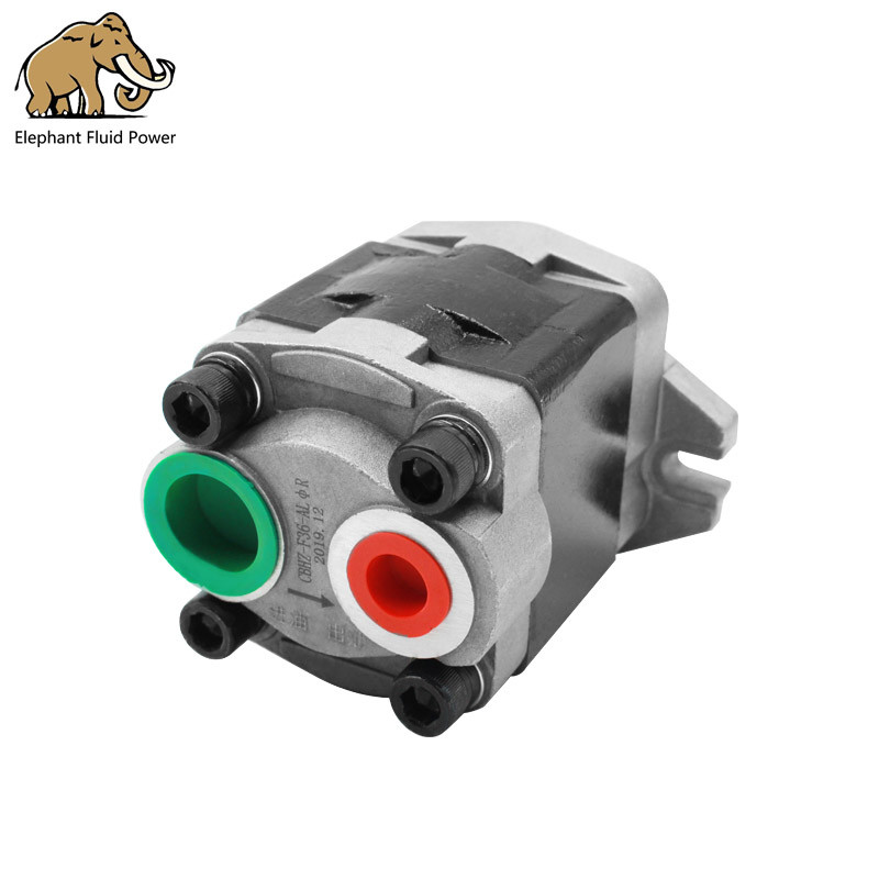 CBHZ-F36 Cast Iron Agriculture OEM Hydraulic Tractor Pumps