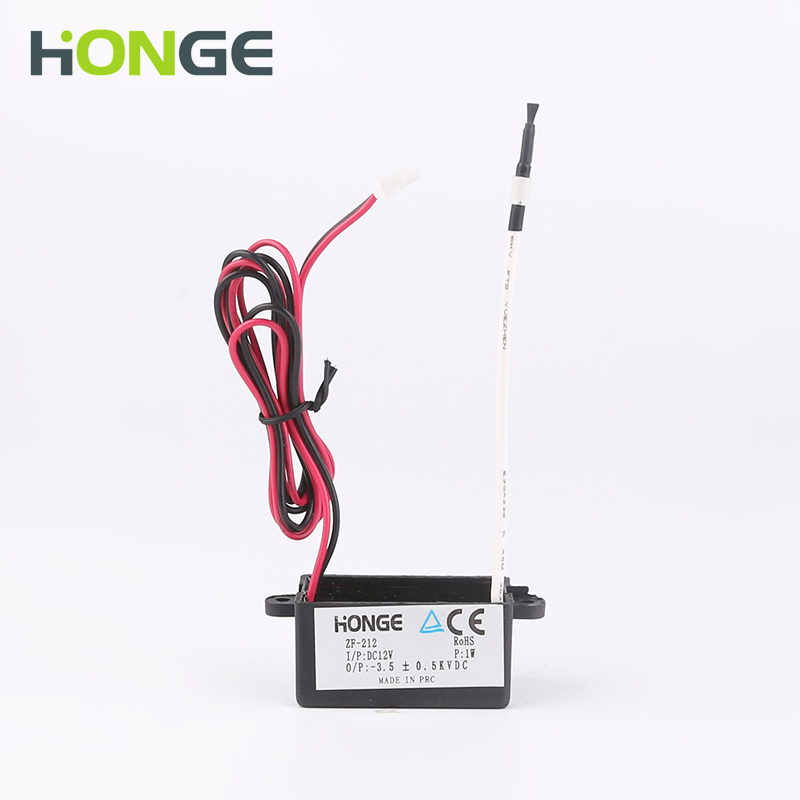 Professional Air Conditioning Negative Ion Generator 45*22*30mm Air Purifier Parts
