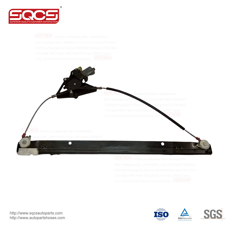 Standard Size 5801482026 Window Regulator Right Front for IVECO Daily V 2011-2014