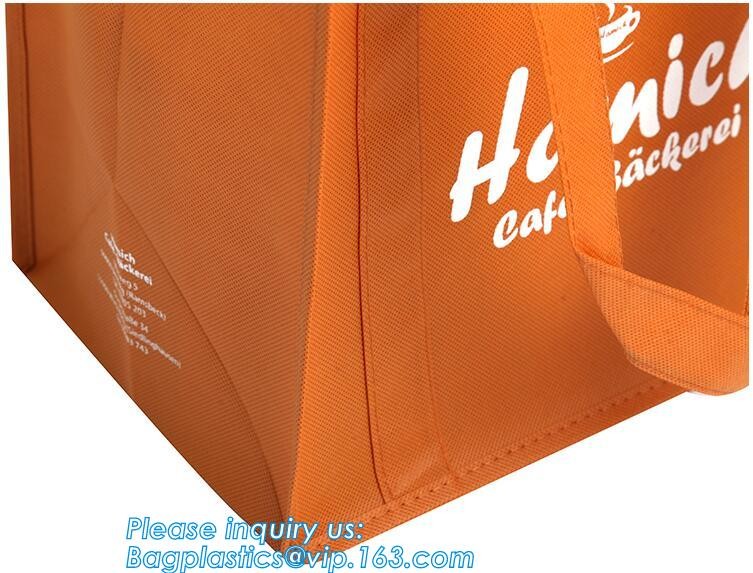 Classical non woven bag sando bags printable, New Products High Quality PP Non Woven Bag for Shopping, bagease, pack, pa