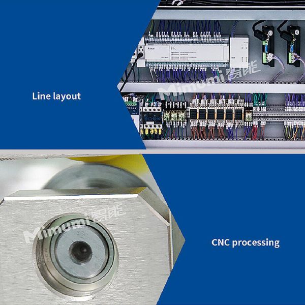 N95 Kids Fold Face Mask Maker Machine 1 Operator 1 Year Warranty