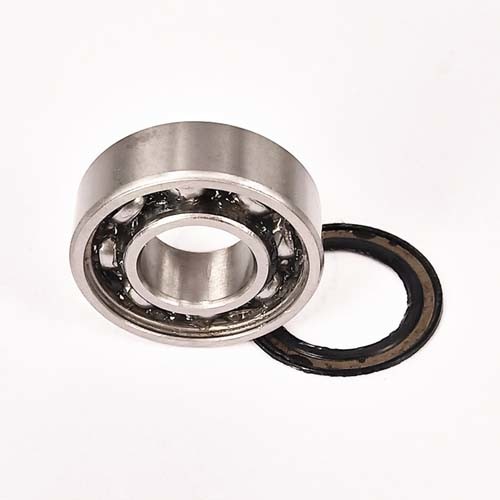 12.7 28.575 9.525mm SKF Deep Groove Ball Bearing 1616 ZZ 2RS For Motor Vehicle