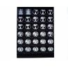 Buy cheap 8in x 10in High Density Medical Dry Film For Fuji DRYPIX 3000 / 2000 / 1000 from wholesalers