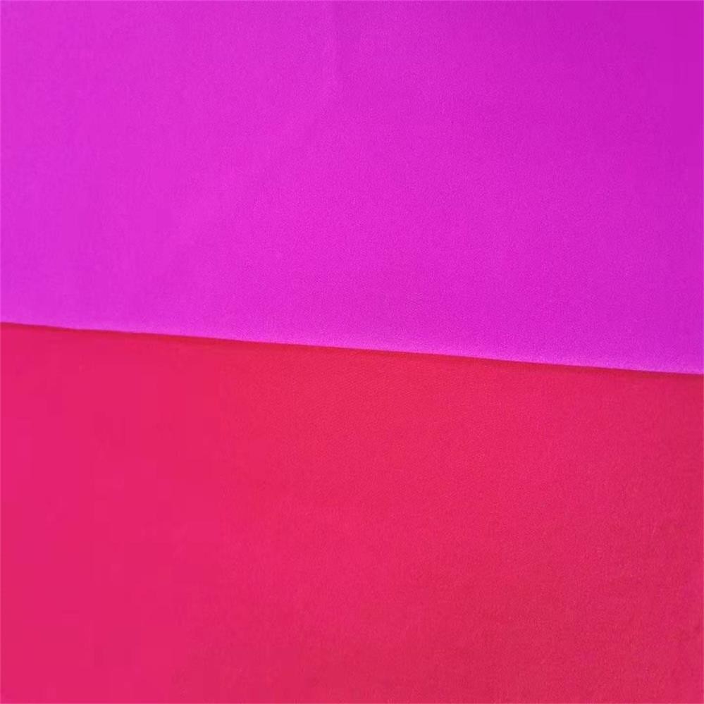 130gsm 70d Nylon Taslon Fabric 40d 88 Nylon 12 Spandex Fabric