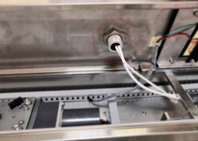 High Stability Face Recognition Terminal 800x1280 Resolution For Access Control