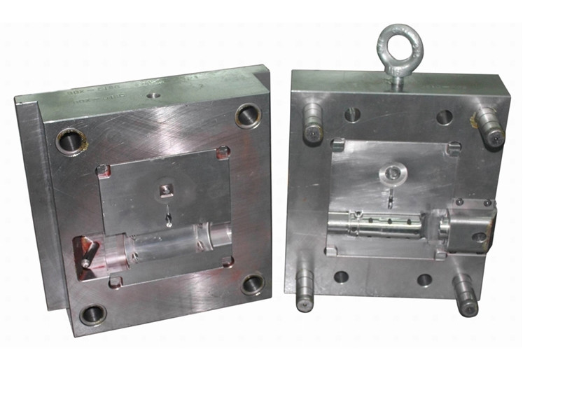 Electric Case Plastic Shell Pa Injection Mould