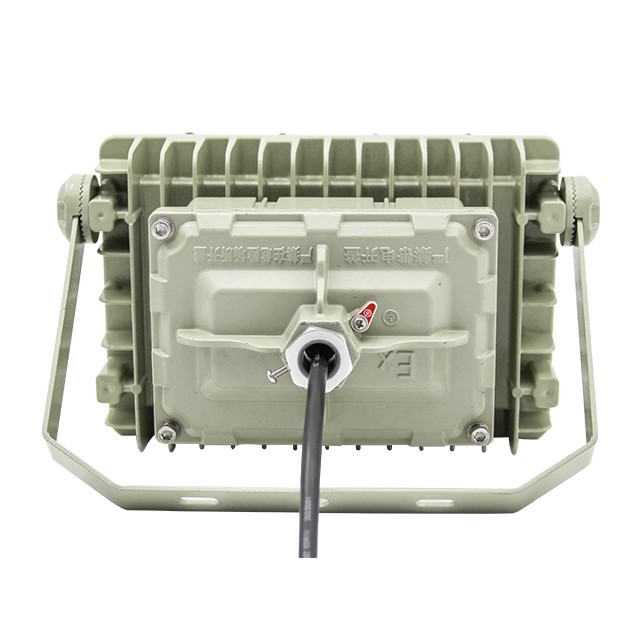 Dust Proof Explosion Proof Led Flood Light Flame Proof Waterproof 100v-285v