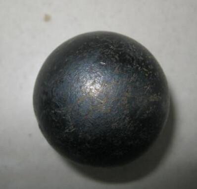Quality Grinding Forged Steel Ball made in china for export   with low price and high quality on sale for export for sale