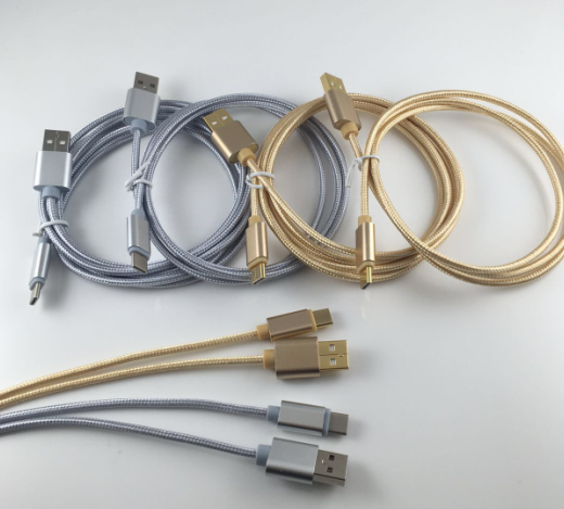 type c cable QC2.0 QC3.0 TYPE C TO TYPE C cable