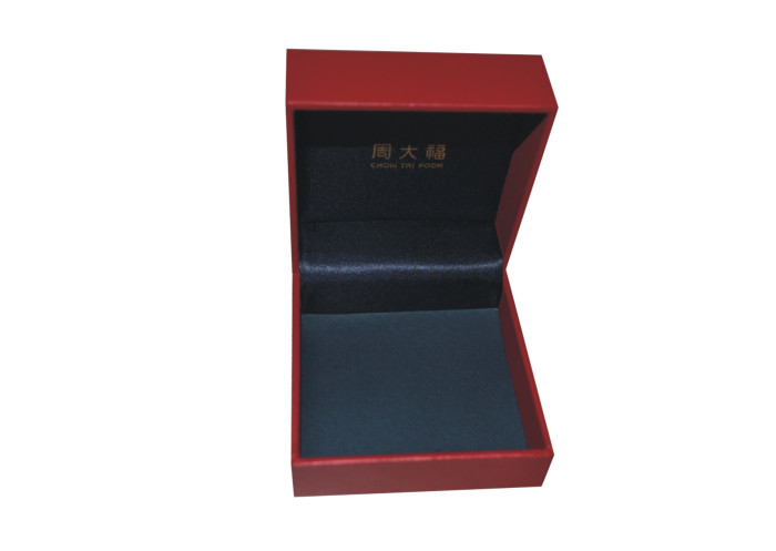 Low Noise Rigid Box Wrapping Machine For Underwear Box Easily Maintain