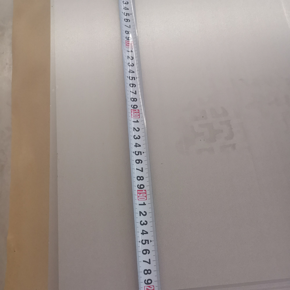 Nickel Alloy Stainless Steel Sheet Incoloy 825 ASTM B424 Din 2.4858 Cold Rolled
