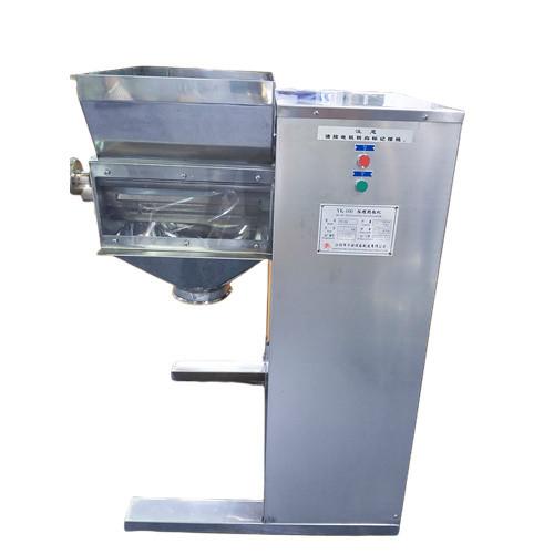 SS316 Pharmaceutical Chemical Powder Granulator Machine Oscillating Powder