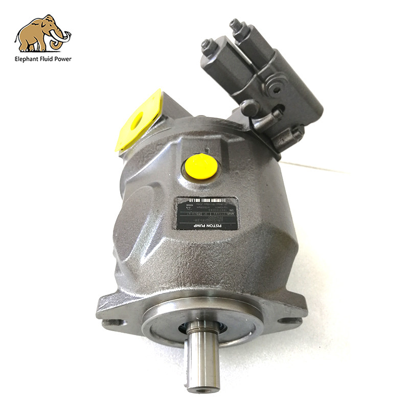A10vso 45 Rexroth Axial Piston Pump Dfr /31r-Ppa12n00 Excavator Replacement Repair