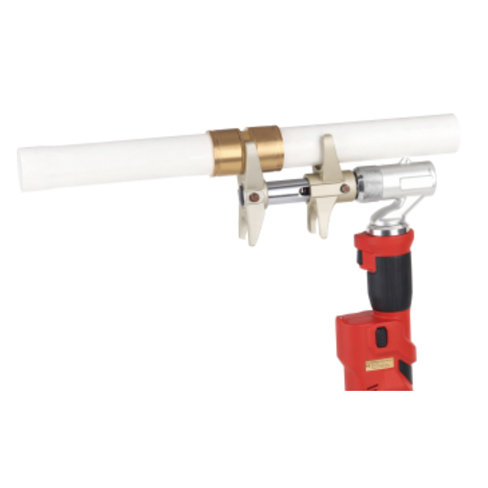 DL-1232-3-L Water Pipe Expander Tool Electrical Hydraulic Press Tool