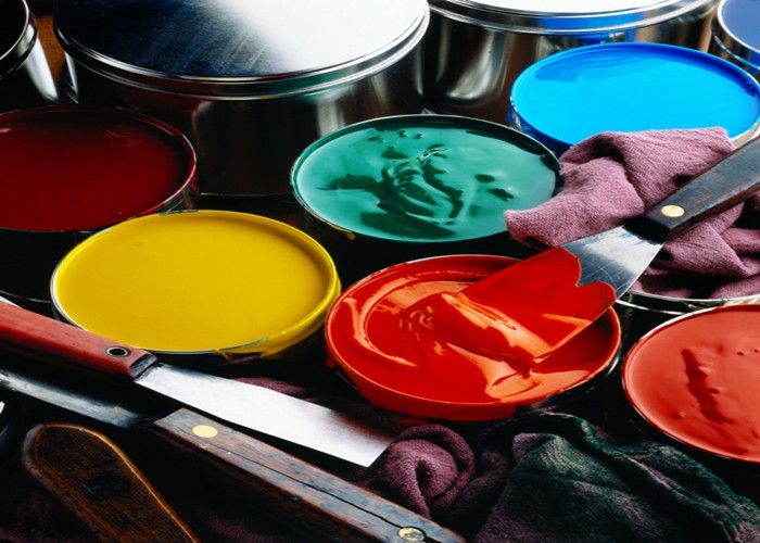 Printing Inks Silica Matting Agent EINECS No. 231 545 4 With Flow Capability