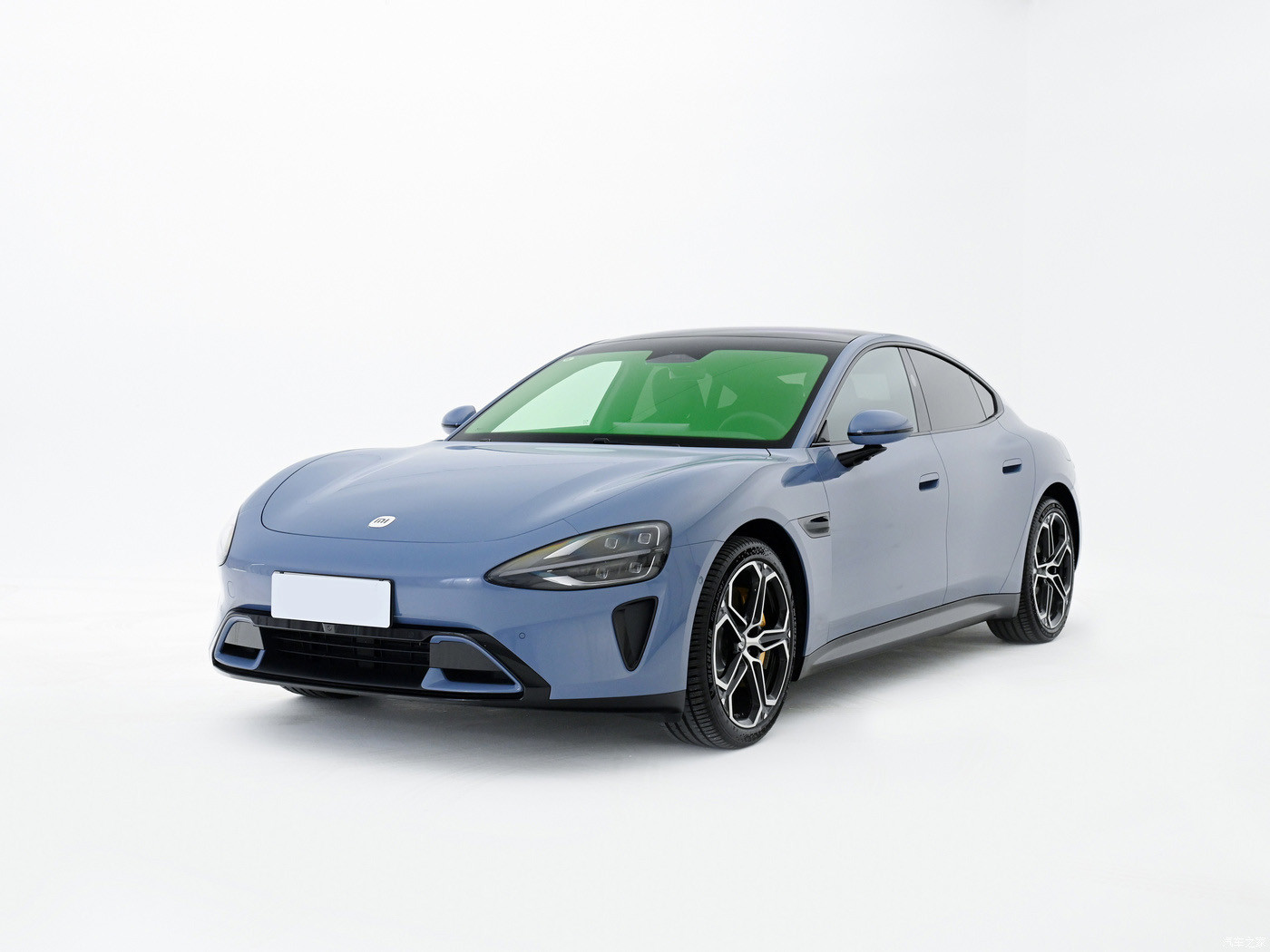 2024 Xiaomi SU7 Long Range Electric Sport Sedan Car with Maximum Power of 495kw Made