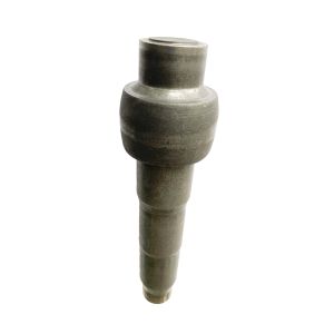 FECO 005 DCT Output Shaft Thematerial 20MnCrS5 Cnc Shaft