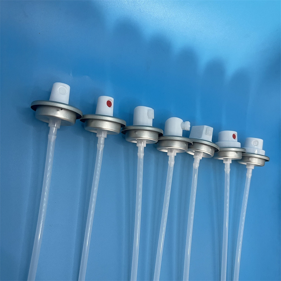 Adjustable Adhesive Spray Nozzle for Automotive Painting - Precise Control and Wide Coverage with Adjustable Spray Patte