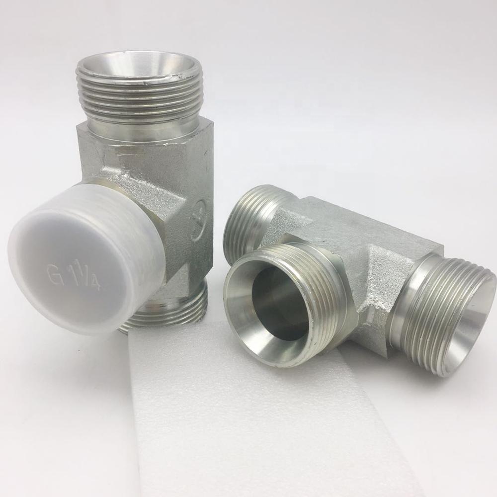 20011T-22-05 Din Hose Fittings