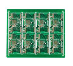 Buy cheap 1.6mm Pcb Finish Osp Pcb Process Board Communication Terminal product