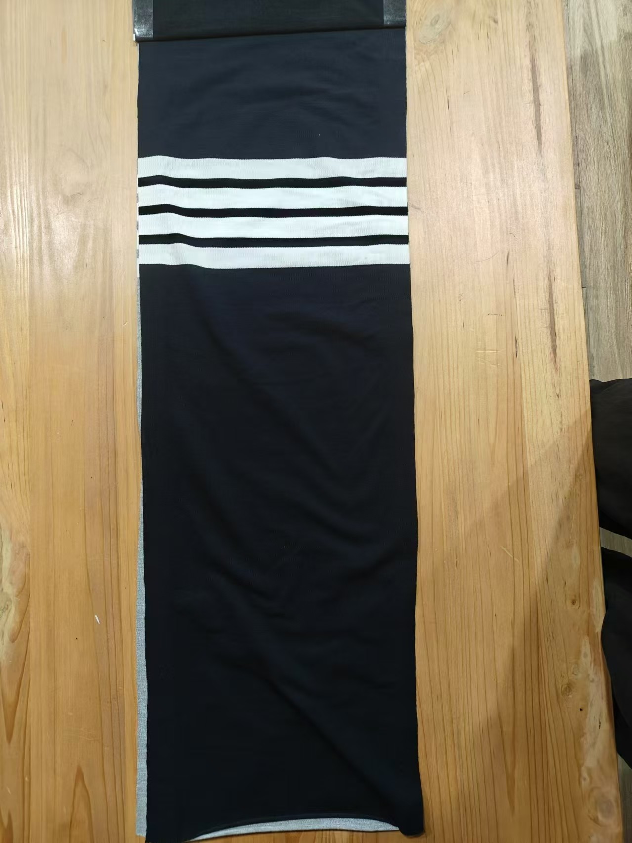 Breathable And Natural Skin-Friendly Cotton Pique Fabric For Polo Shirt