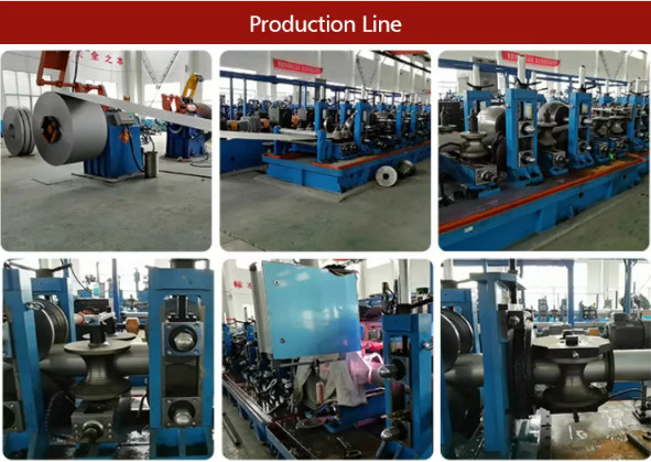 Austenitic Capillary Stainless Steel Welded Pipe Ss AL6XN 300series 2B