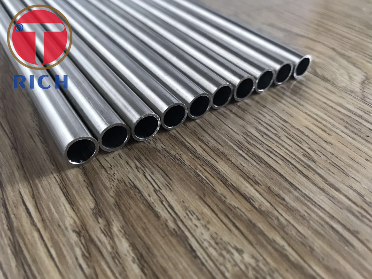 TP405 stainless steel tube