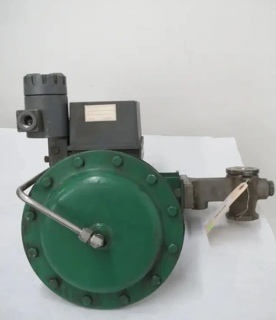 Emerson Fisher Valve Positioner 3620J 3620JP With 67cfr 67CRSR Regulator For Chinese Brand Control Valve