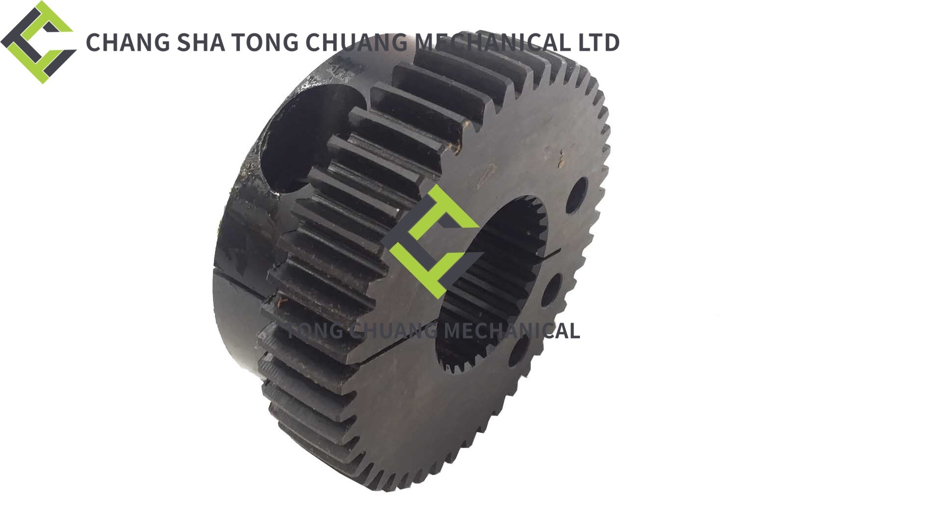 Sany And Zoomlion Concrete Pump Coupling Spline Sleeve Inner 28 Teeth