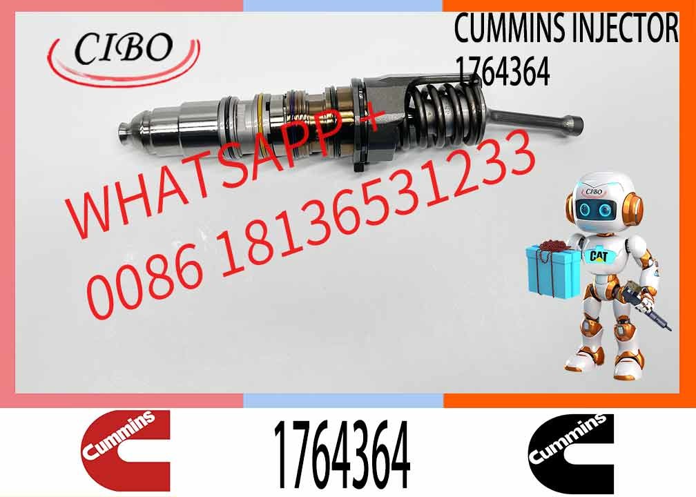 Diesel Fuel Pump Unit Injector Assembly 1499257 4954648 579251 579263 1764364 Engine Parts