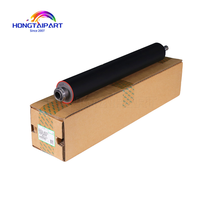 D0CQ4227 D0CQ-4227 Lower Fuser Pressure Roller for Ricoh Pro C5300S C5310S MPC6503 MPC8003 MP C6503 C8003 HONGTAIPART