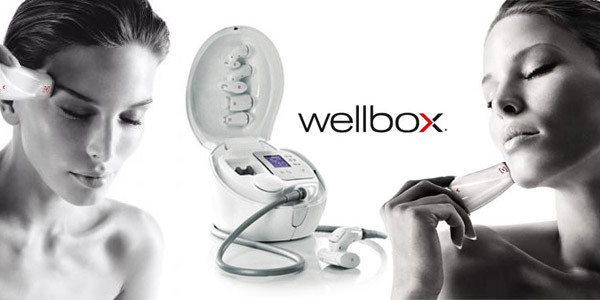 France Original Skin Care Equipment Fat Burning Machine With Lasers