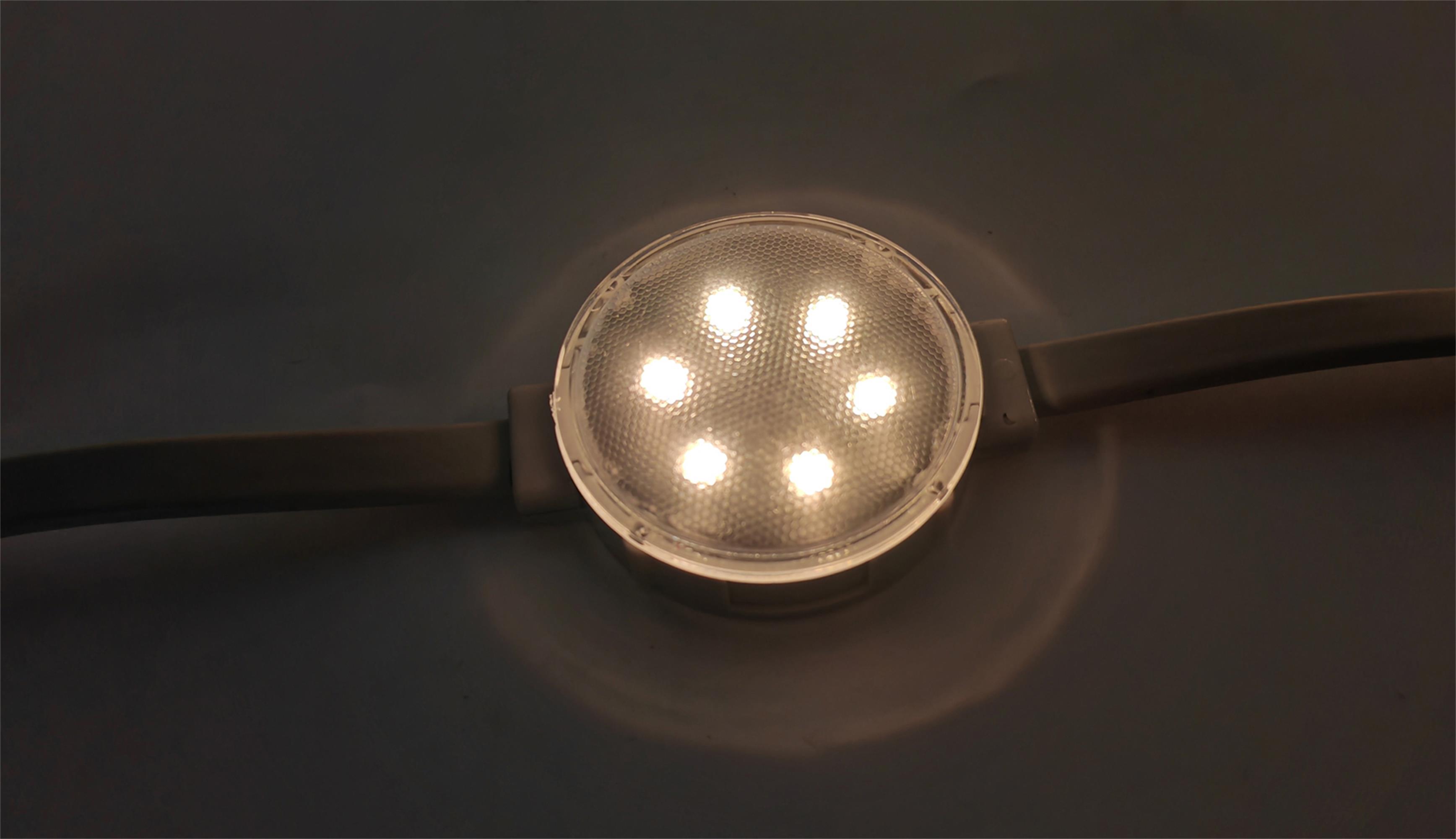 Outdoor Landscape Point Lights Rgb Pixel Point Lights For Home