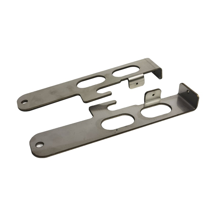 Custom Plates Repair Fixing Steel Bracket for Furniture Customized Support Items