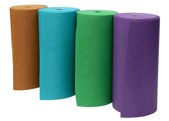 Durable XPE Fire Retardant Insulation Foam Custom Color Extremely Low Odour