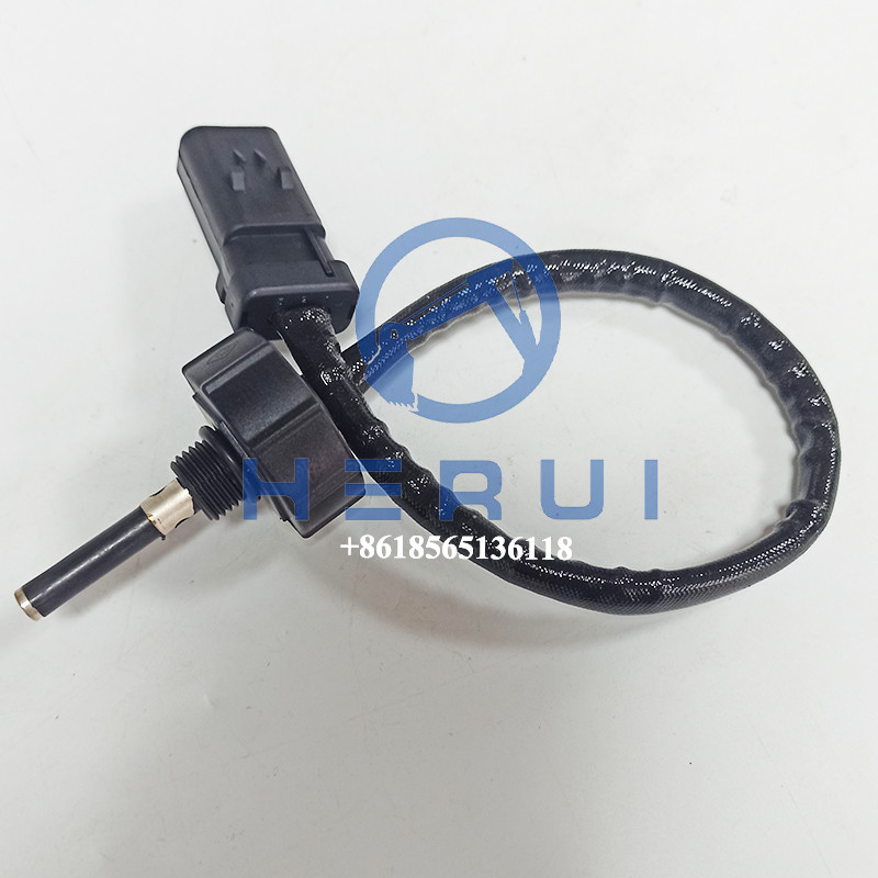 Fuel Water Level Sensor 423-6434 42-6434 for Caterpillar CAT C6.6 C7.1 Engine