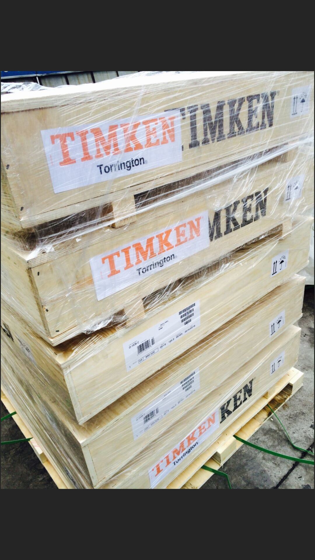 Swivel Bearings, Timken bearing, FAG bearing, SKF bearing, RBC bearing, lower beaering, American bearing