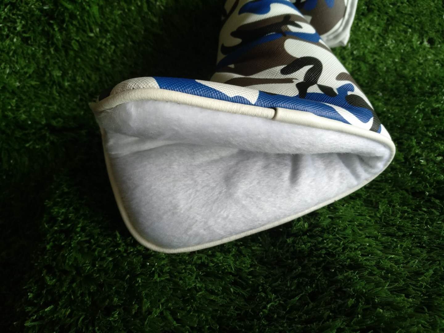 club covers , Golf headcover , golf headcover , putter headcover , headcover