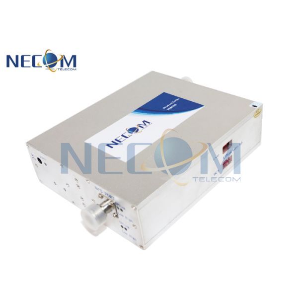 850MHz 2100MHz Dual Band Cell Phone Signal Booster Mobile Phone Amplifier