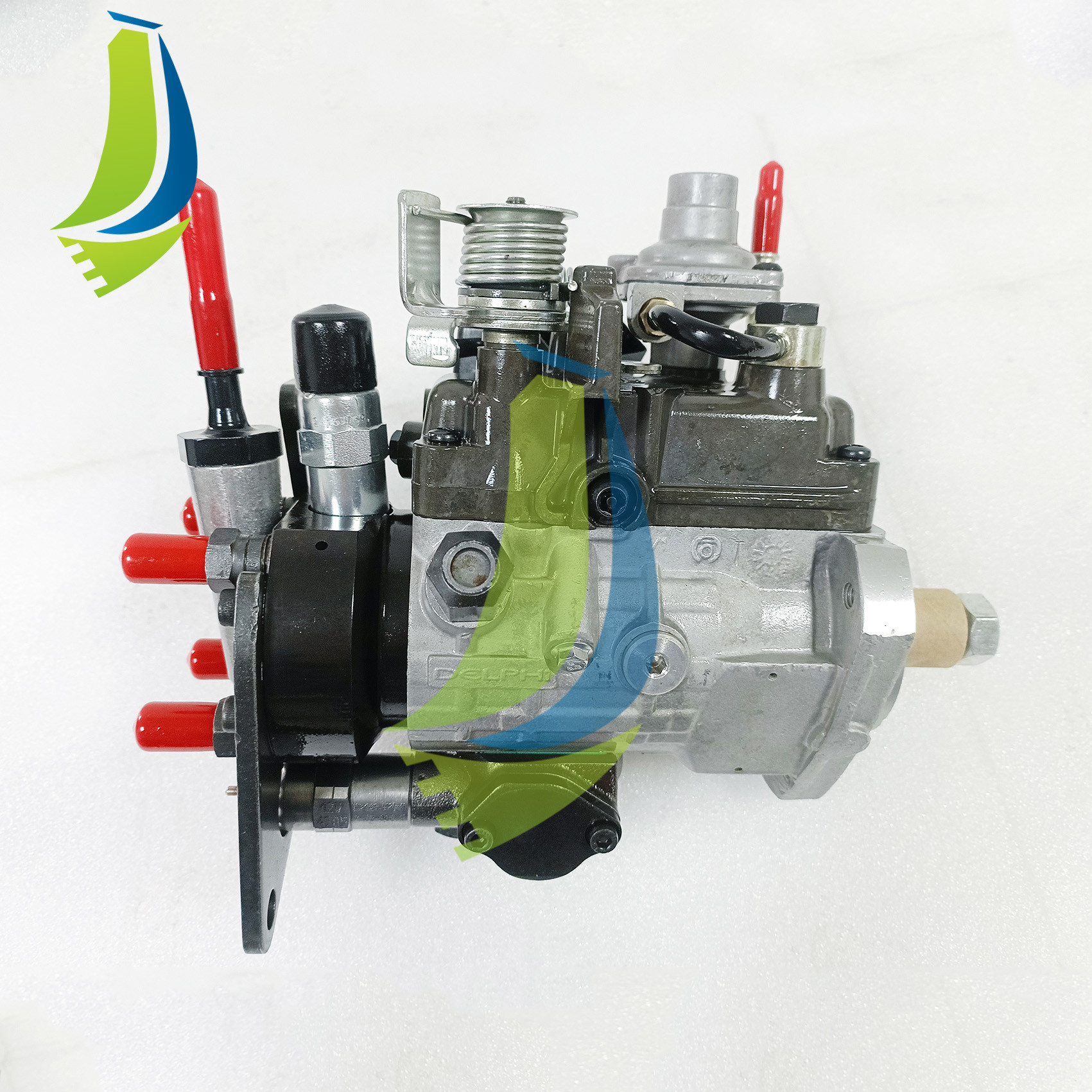 2644H023 Fuel Injection Pump 9320A349G For 4T Engine