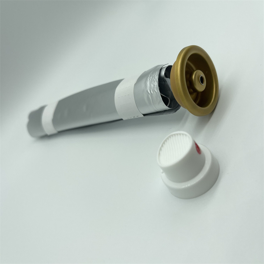 Bag on Valve Bottle | Precision Dispensing Bottle for Liquids